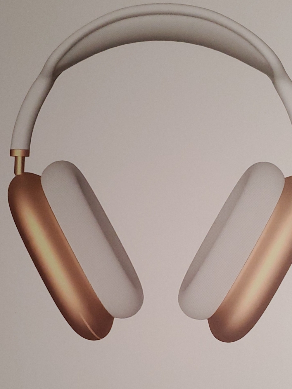 Overear Headphones